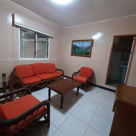 baguio city condo for rent